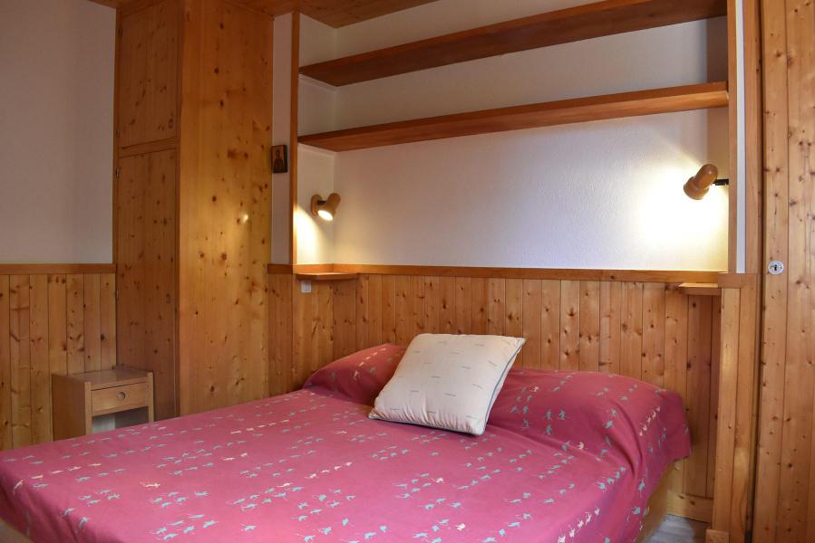 Vacances en montagne Appartement 3 pièces 8 personnes (18) - Résidence le Plein Sud - Méribel - Chambre