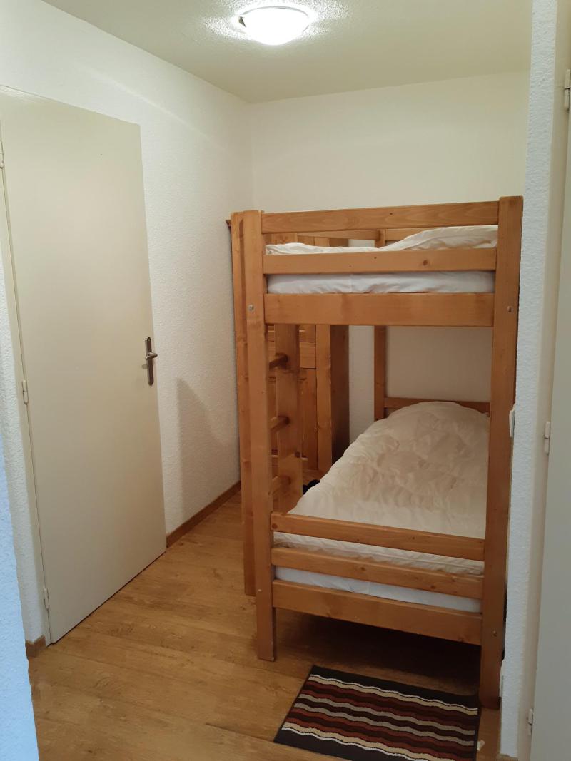 Каникулы в горах Апартаменты 2 комнат 6 чел. (PLS1502) - Résidence le Plein Sud B - Les 2 Alpes - Двухъярусные кровати