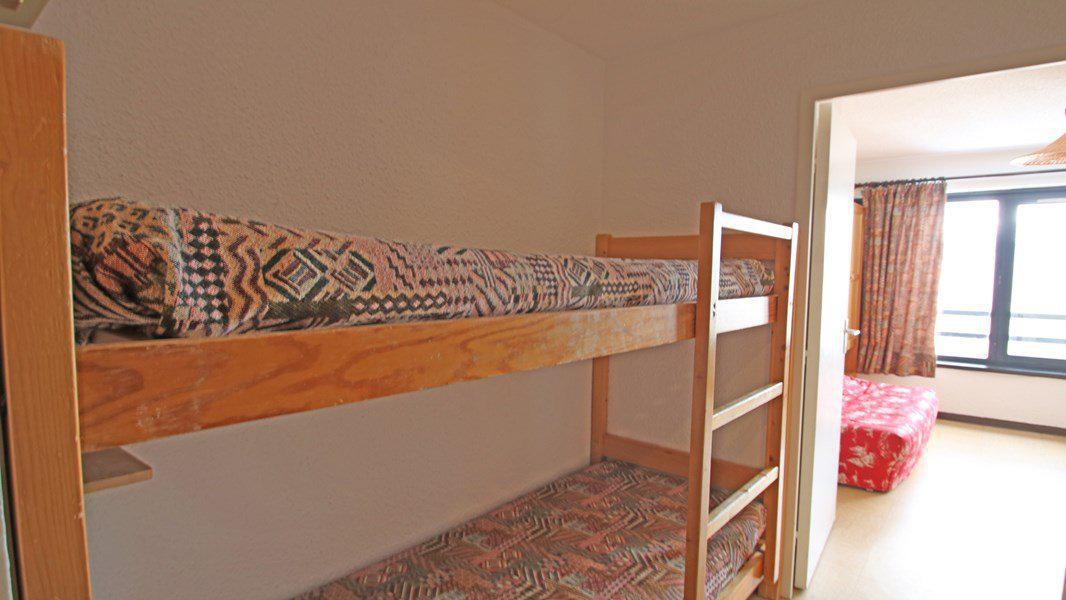 Каникулы в горах Квартира студия со спальней для 3 чел. (607) - Résidence le Podium - Puy-Saint-Vincent - квартира