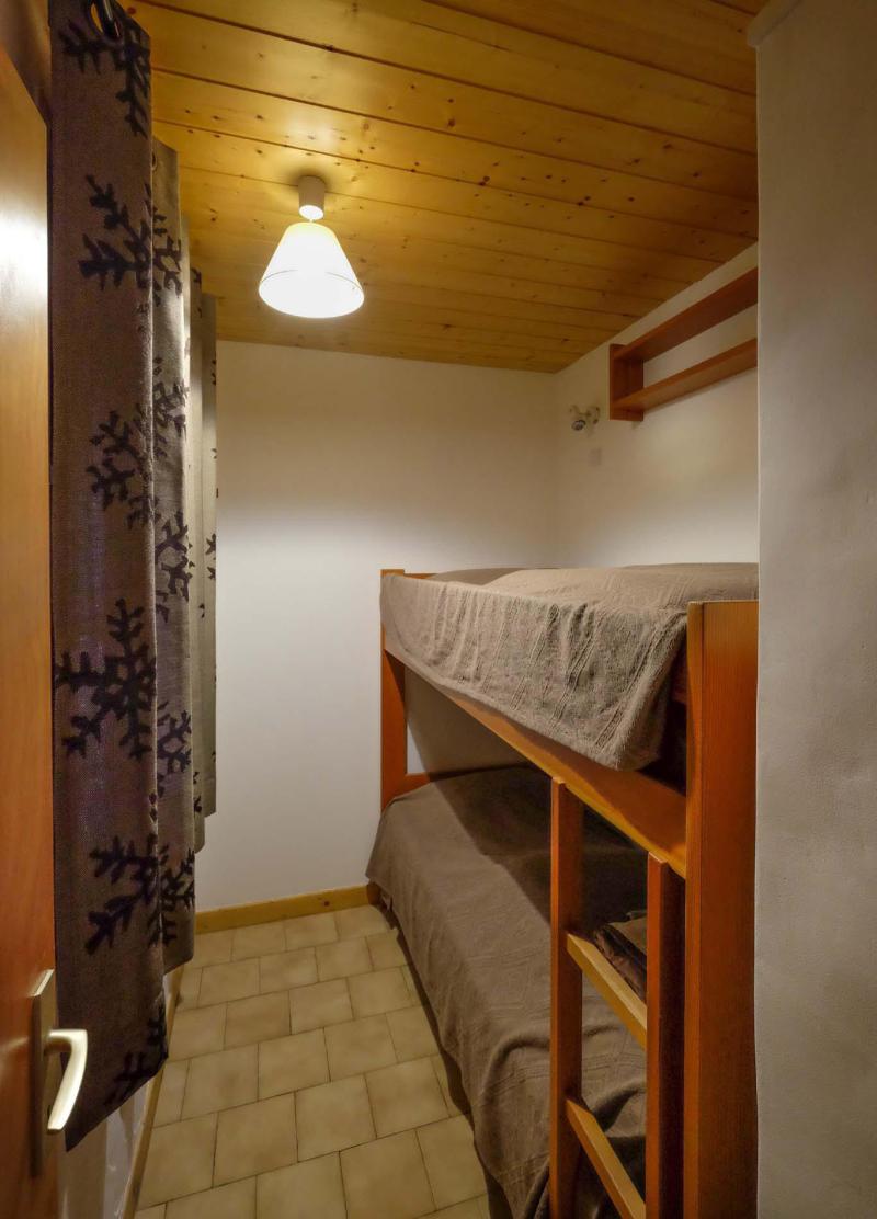 Vacances en montagne Appartement 3 pièces 6 personnes (016CL) - Résidence Le Pointon - Champagny-en-Vanoise