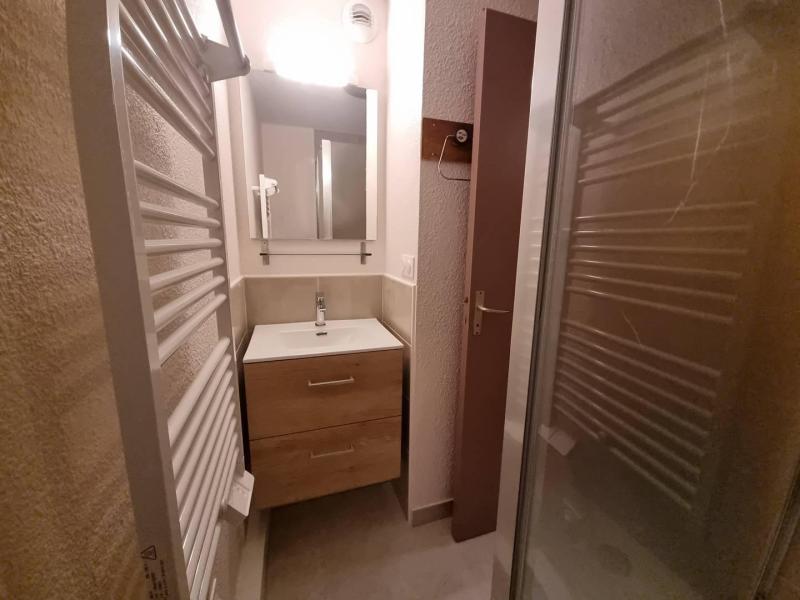 Vakantie in de bergen Appartement 2 kamers 5 personen (024) - Résidence le Portail - Valmorel