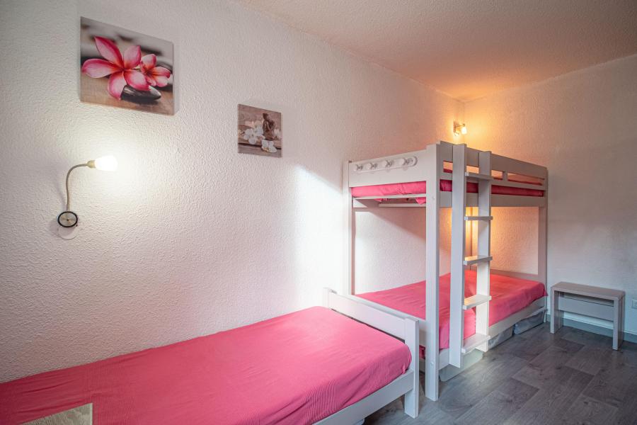 Vacaciones en montaña Apartamento 2 piezas para 5 personas (042) - Résidence le Portail - Valmorel - Alojamiento