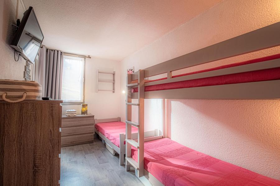 Vacaciones en montaña Apartamento 2 piezas para 5 personas (042) - Résidence le Portail - Valmorel - Habitación