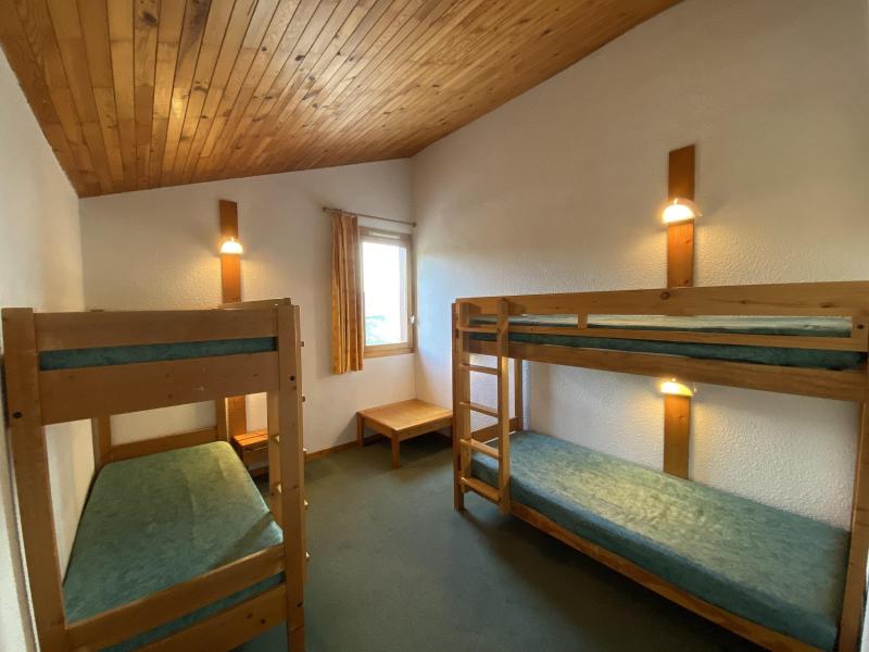 Vacaciones en montaña Apartamento dúplex 3 piezas 8 personas (072) - Résidence le Portail - Valmorel - Cabina