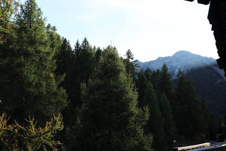 Vacanze in montagna Studio con alcova per 4 persone (385) - Résidence le Pouzenc - Les Orres