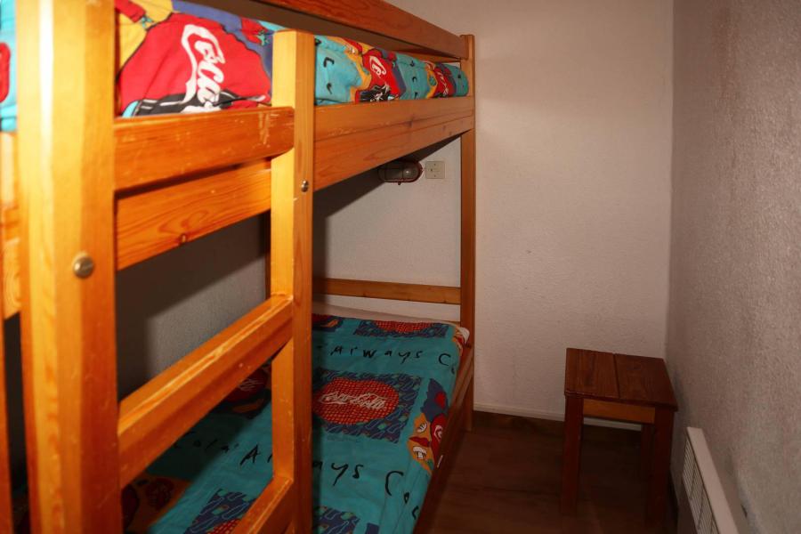 Каникулы в горах Квартира студия со спальней для 6 чел. (391) - Résidence le Pouzenc - Les Orres - Место дл