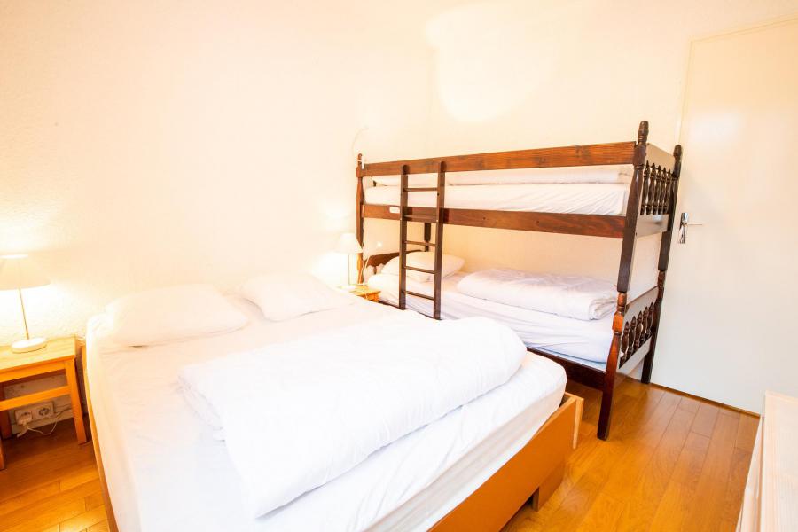 Holiday in mountain resort 3 room apartment sleeping corner 8 people (PR21R) - Résidence le Pra - La Norma - Bedroom