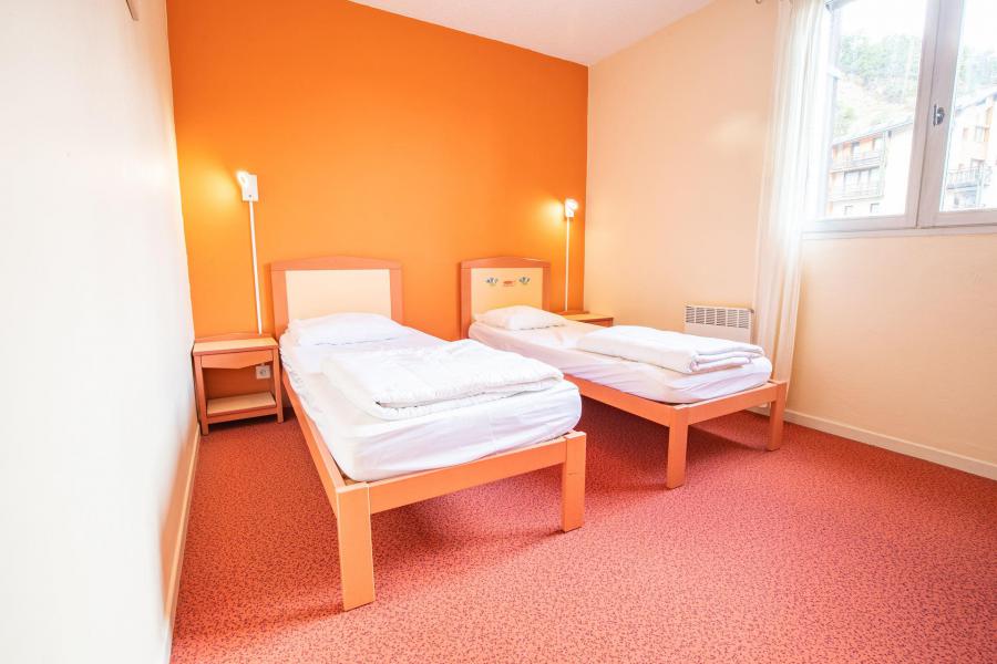 Wakacje w górach Apartament 2 pokojowy 4 osób (PR13CO) - Résidence le Pra - La Norma - Kabina