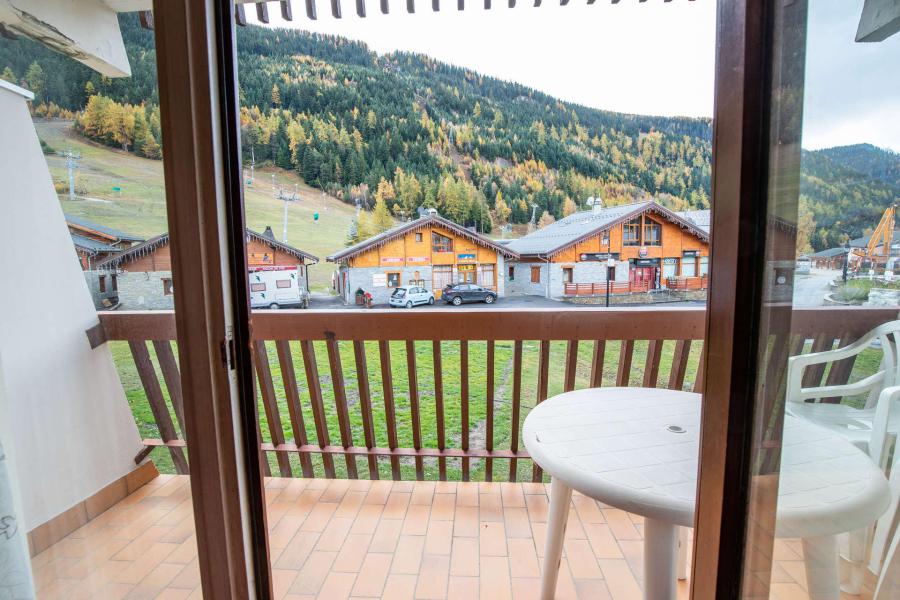 Vacanze in montagna Appartamento 2 stanze per 4 persone (PR13CO) - Résidence le Pra - La Norma - Alloggio
