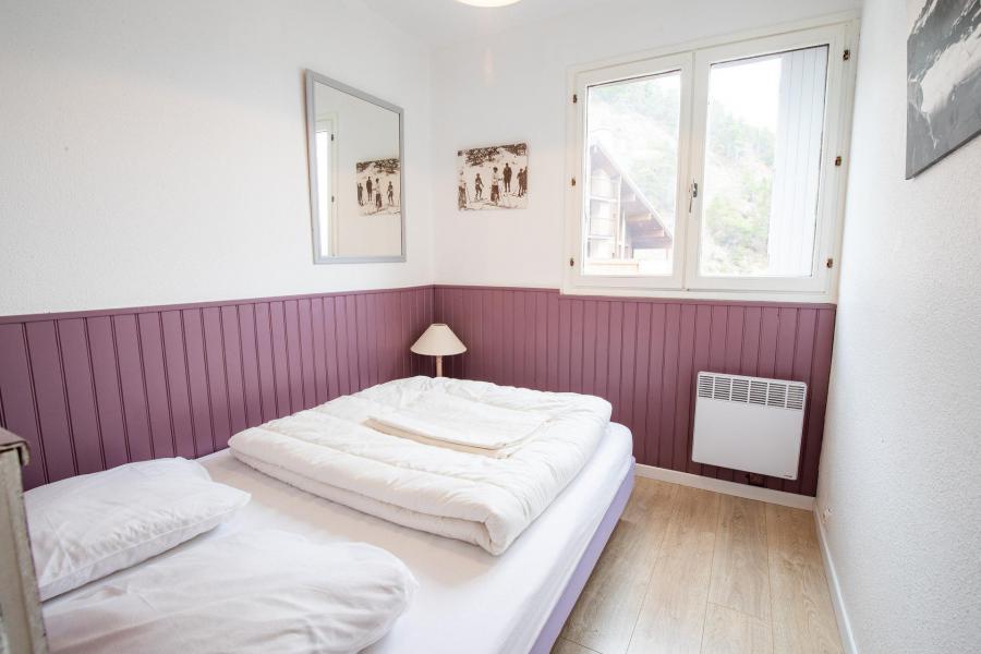 Vakantie in de bergen Appartement 3 kamers 8 personen (PR41CA) - Résidence le Pra - La Norma - Cabine