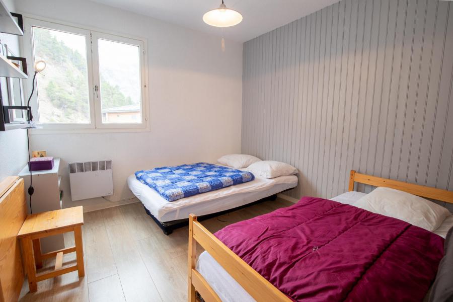 Vakantie in de bergen Appartement 3 kamers 8 personen (PR41CA) - Résidence le Pra - La Norma - Cabine