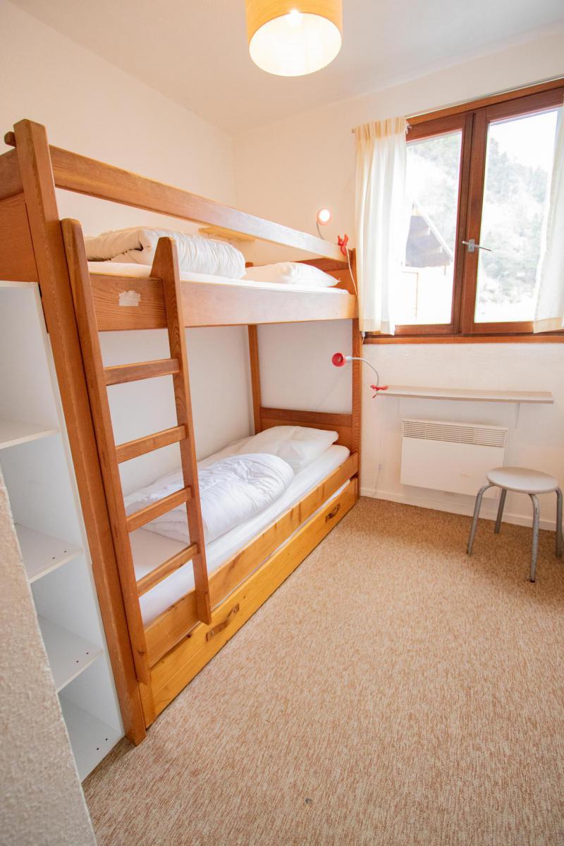 Vakantie in de bergen Appartement 3 kamers bergnis 8 personen (PR31CA) - Résidence le Pra - La Norma - Verblijf