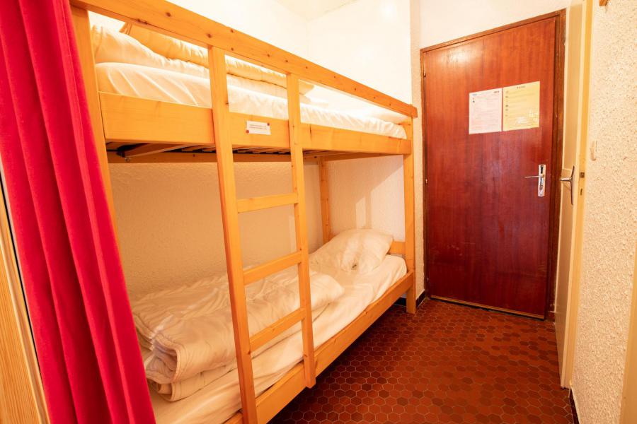 Vakantie in de bergen Studio bergnis 4 personen (PR32R) - Résidence le Pra - La Norma - Cabine