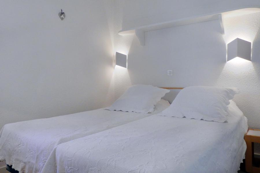 Каникулы в горах Апартаменты 2 комнат кабин 5 чел. (1003) - Résidence le Pralin - Méribel-Mottaret - квартира