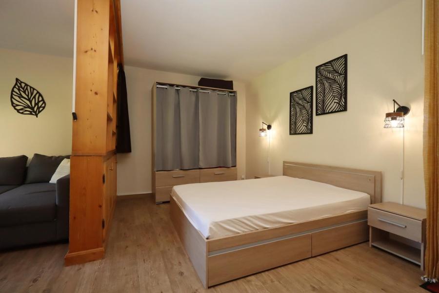 Vacanze in montagna Appartamento 1 stanze per 4 persone (H783) - Résidence Le Prarion 1 - Les Houches - Camera