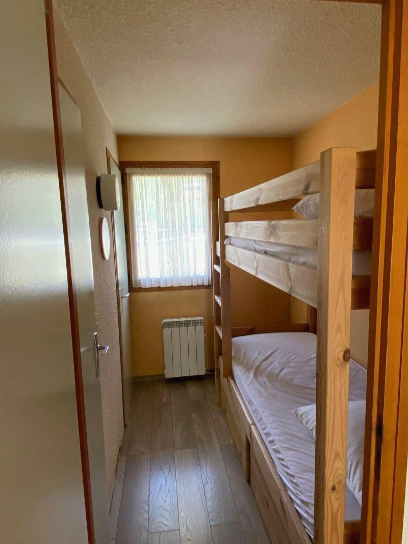 Vacanze in montagna Appartamento 2 stanze con alcova per 6 persone (H779) - Résidence le Prarion 2 - Les Houches