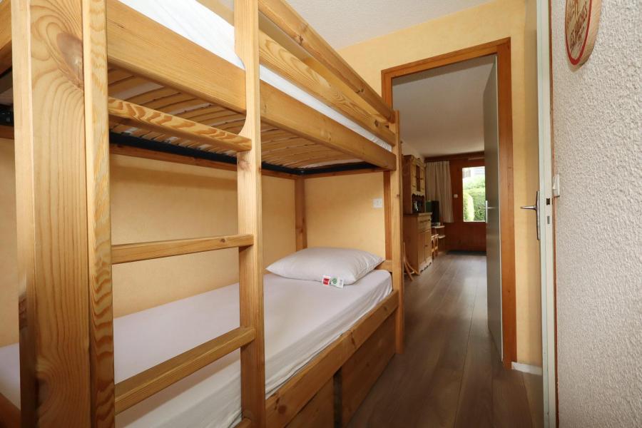 Vacances en montagne Appartement 2 pièces coin montagne 6 personnes (H779) - Résidence le Prarion 2 - Les Houches