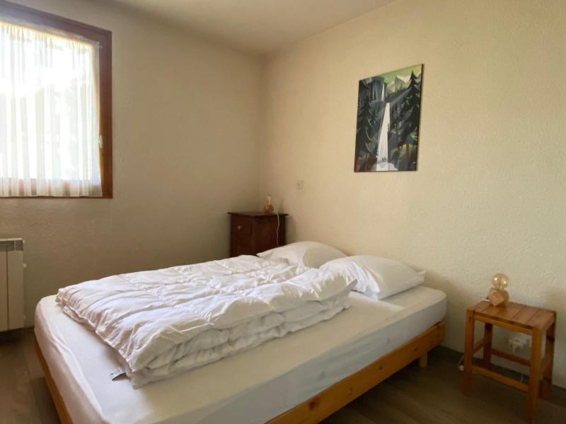 Vacaciones en montaña Apartamento cabina 2 piezas para 6 personas (H779) - Résidence le Prarion 2 - Les Houches - Habitación