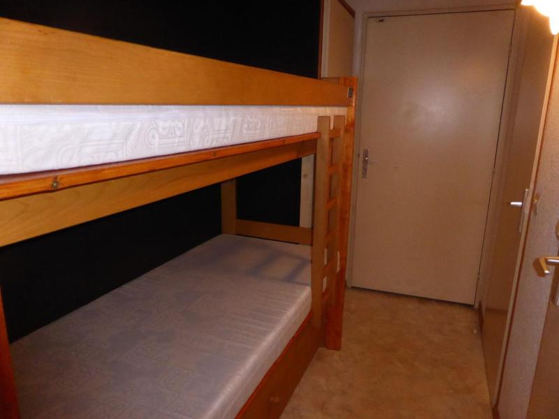 Vakantie in de bergen Studio 4 personen (C13) - Résidence le Prarion 2C - Les Houches - Cabine