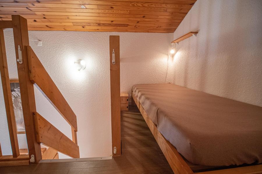 Vacances en montagne Appartement 3 pièces mezzanine 6 personnes (046) - Résidence le Prariond - Valmorel