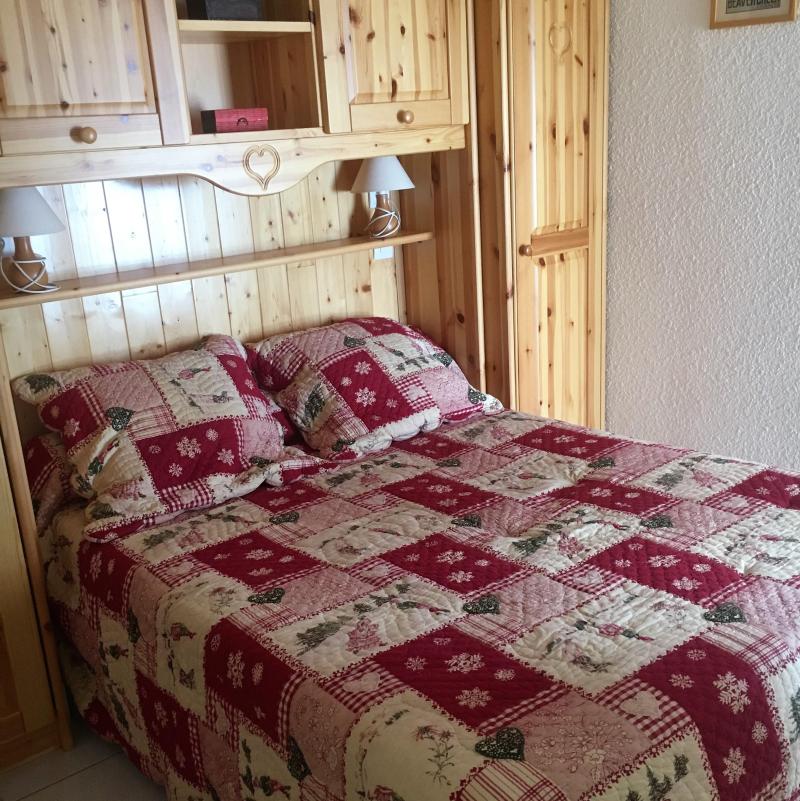 Vakantie in de bergen Appartement 2 kamers 5 personen (008) - Résidence le Prariond - Valmorel