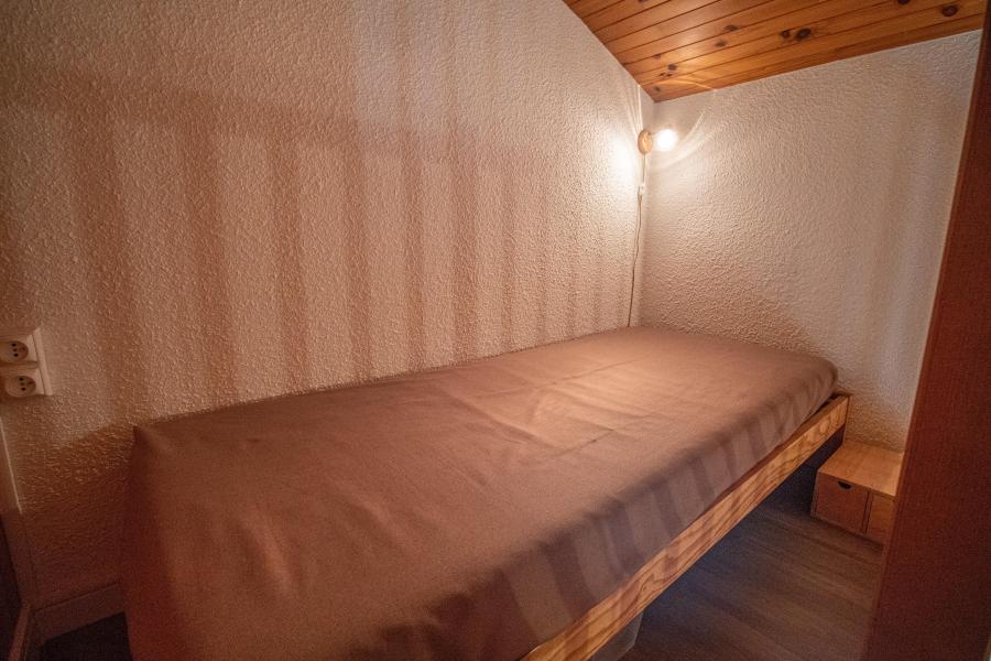 Wakacje w górach Apartament 3 pokojowy z antresolą 6 osób (046) - Résidence le Prariond - Valmorel - Kabina