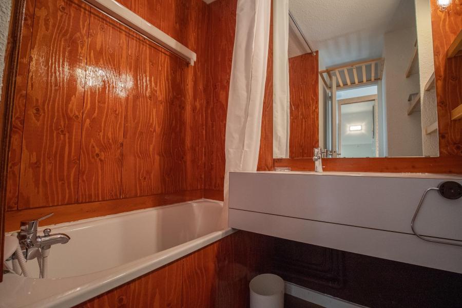 Vacaciones en montaña Apartamento 3 piezas mezzanine para 6 personas (046) - Résidence le Prariond - Valmorel