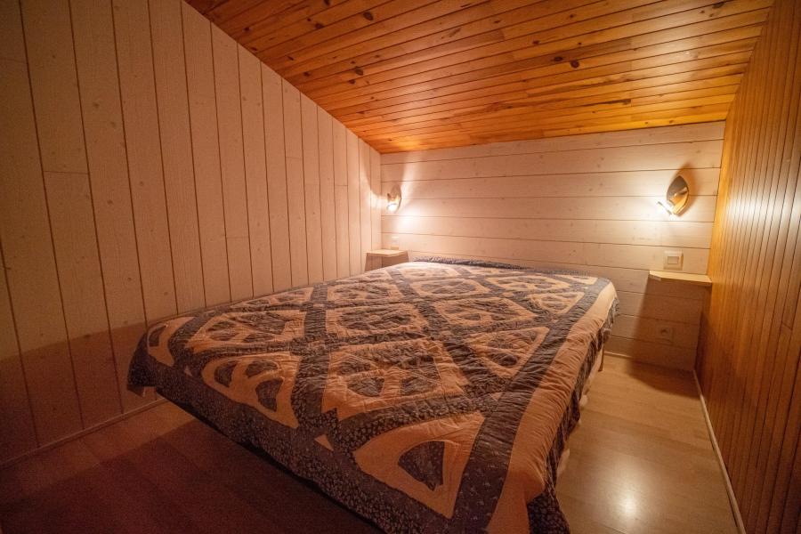 Vacaciones en montaña Apartamento 4 piezas para 8 personas (044) - Résidence le Prariond - Valmorel - Cabina