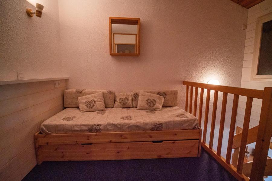 Vacaciones en montaña Apartamento 4 piezas para 8 personas (044) - Résidence le Prariond - Valmorel - Cabina