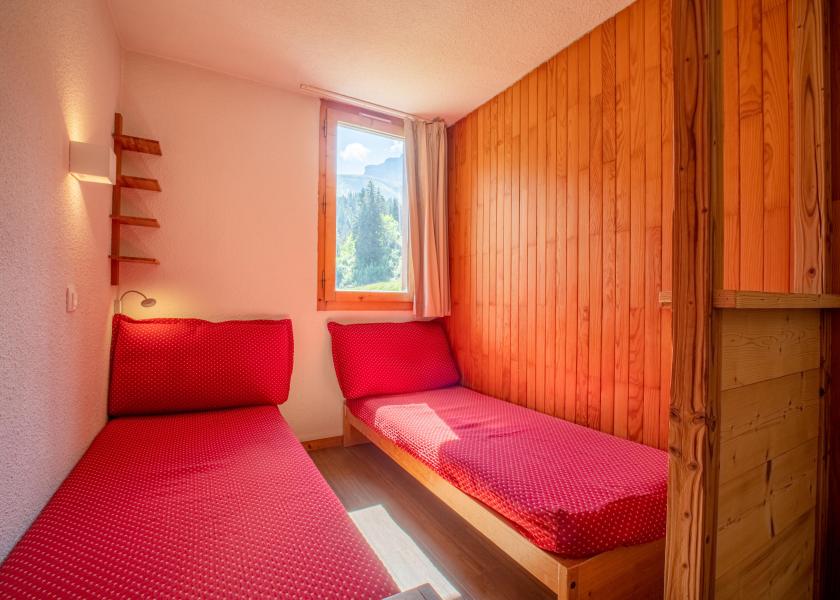 Vacaciones en montaña Estudio para 4 personas (024) - Résidence le Prariond - Valmorel - Cabina