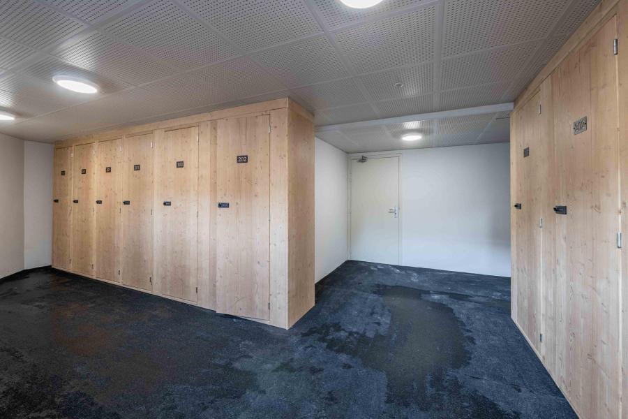 Urlaub in den Bergen Résidence Le Praz - Morzine - 