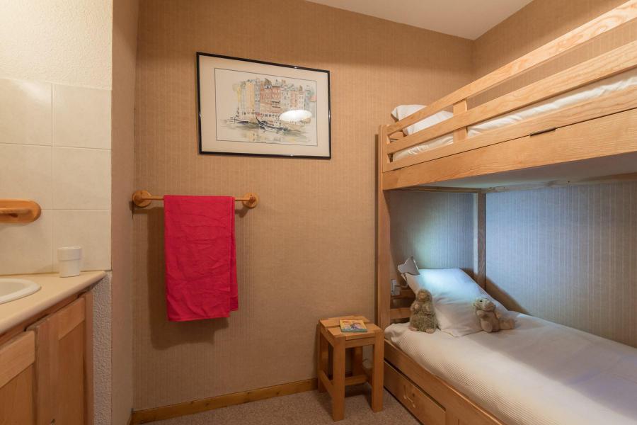 Vacanze in montagna Appartamento su 3 piani 5 stanze per 9 persone - Résidence le Pré Gambille - Serre Chevalier