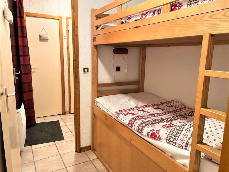 Holiday in mountain resort Apartment sleeping corner and cabin 4 people (LMO140) - Résidence le Pré Gambille - Serre Chevalier - Sleeping area
