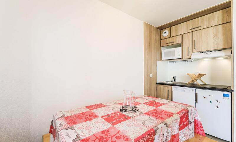 Vacanze in montagna Appartamento 2 stanze per 6 persone (Sélection 32m²-5) - Résidence le Preyerand - Maeva Home - Les Menuires - Esteriore estate