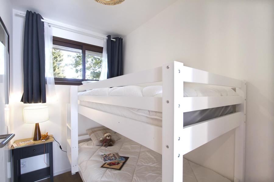 Holiday in mountain resort 4 room apartment cabin 6 people (12) - Résidence le Provencal - Les 2 Alpes - Accommodation