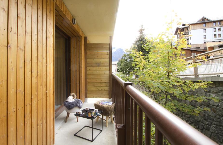 Vacanze in montagna Appartamento 2 stanze per 4 persone (21) - Résidence le Provencal - Les 2 Alpes