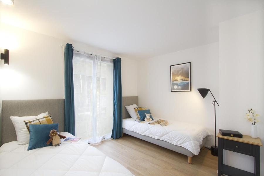 Vacanze in montagna Appartamento 4 stanze per 6 persone (2) - Résidence le Provencal - Les 2 Alpes - Alloggio