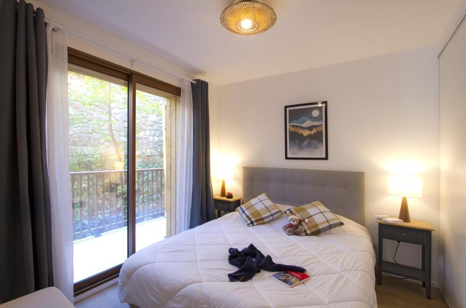 Vacanze in montagna Appartamento 5 stanze per 10 persone (13-14) - Résidence le Provencal - Les 2 Alpes - Alloggio