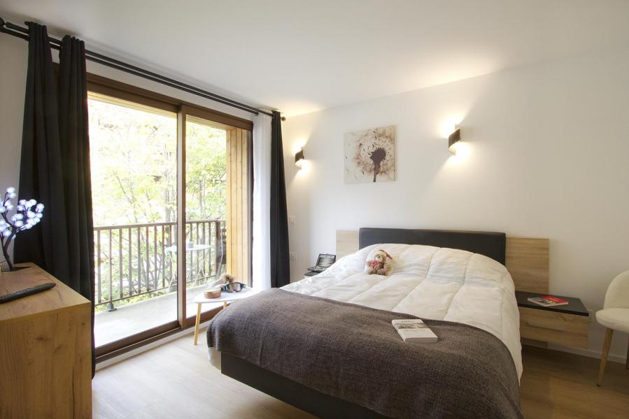 Vakantie in de bergen Appartement 2 kabine kamers 4 personen (31) - Résidence le Provencal - Les 2 Alpes - Verblijf