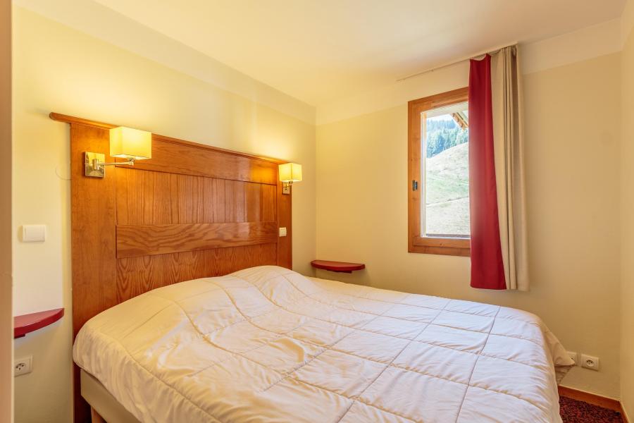 Vakantie in de bergen Appartement 2 kamers 5 personen (309) - Résidence le Rami - Montchavin La Plagne