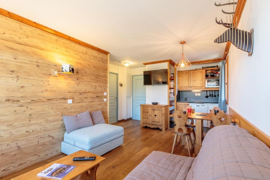 Vacanze in montagna Appartamento 2 stanze per 4 persone (315) - Résidence le Rami - Montchavin La Plagne
