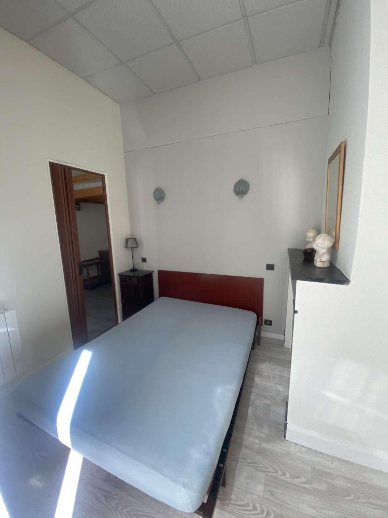 Vacanze in montagna Appartamento 2 stanze con mezzanino per 5 persone (PM26) - Résidence Le Ramond - Barèges/La Mongie