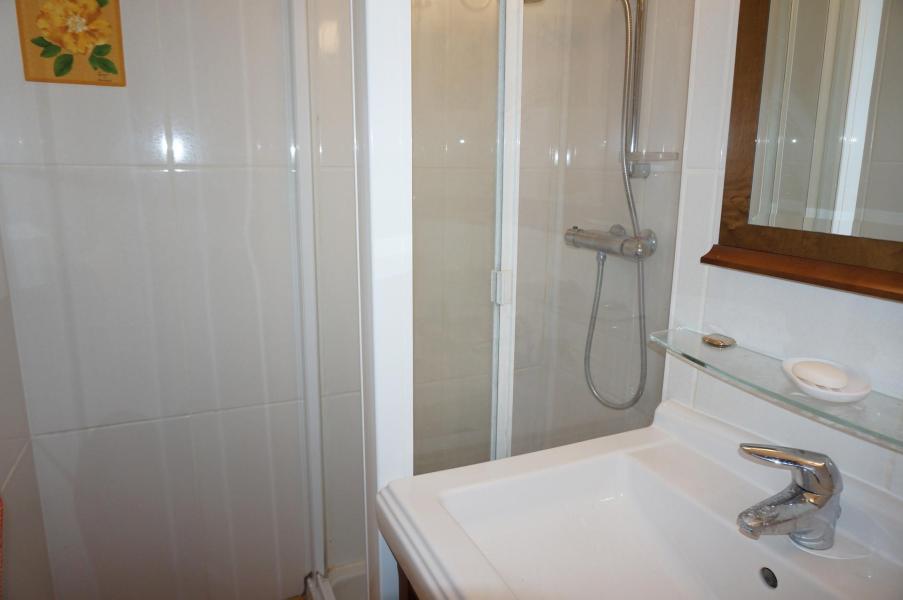 Vacances en montagne Appartement 2 pièces coin montagne 4 personnes (2) - Résidence le Ranfolly - Morzine - Salle d'eau