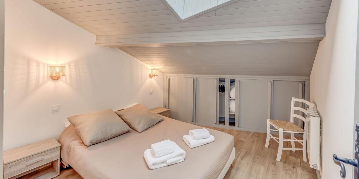 Wakacje w górach Apartament duplex 3 pokojowy 6 osób (302P) - Résidence le Reclaz - Champagny-en-Vanoise