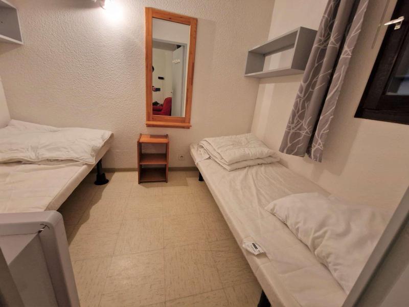 Urlaub in den Bergen 2-Zimmer-Berghütte für 6 Personen (300-0102) - Résidence Le Relais 1 - La Joue du Loup - Schlafzimmer