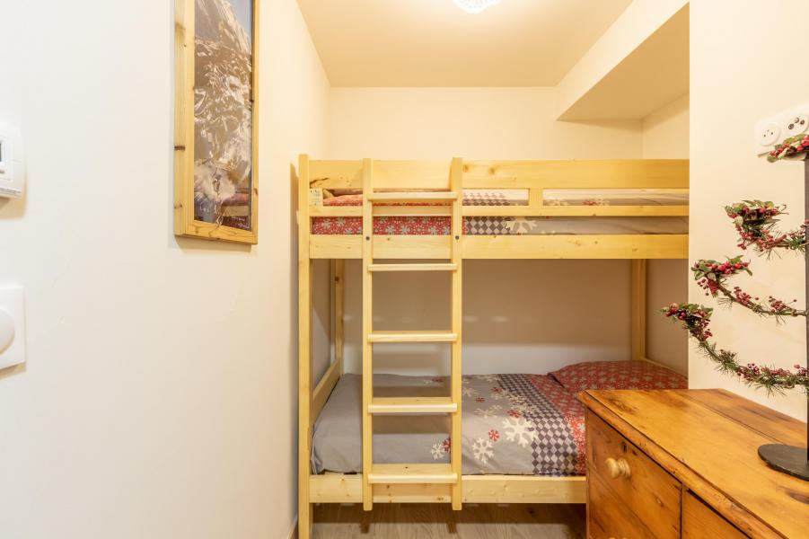 Holiday in mountain resort 3 room apartment sleeping corner 8 people (403) - Résidence le Ridge - Les Arcs - Accommodation