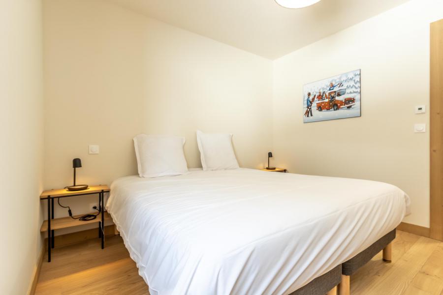 Holiday in mountain resort 5 room apartment sleeping corner 12 people (301) - Résidence le Ridge - Les Arcs