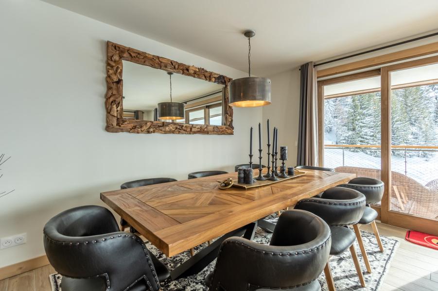 Vacanze in montagna Appartamento 4 stanze per 10 persone (402) - Résidence le Ridge - Les Arcs