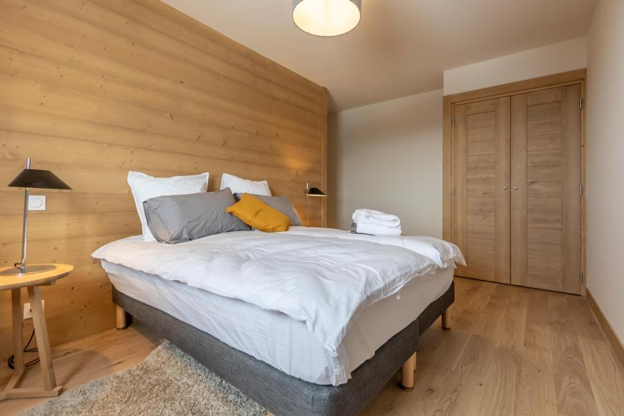 Holiday in mountain resort 4 room apartment sleeping corner 10 people (203) - Résidence le Ridge - Les Arcs