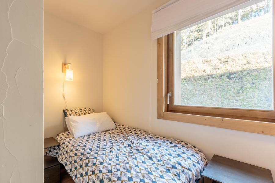 Urlaub in den Bergen 3-Zimmer-Appartment für 6 Personen (107) - Résidence le Ridge - Les Arcs
